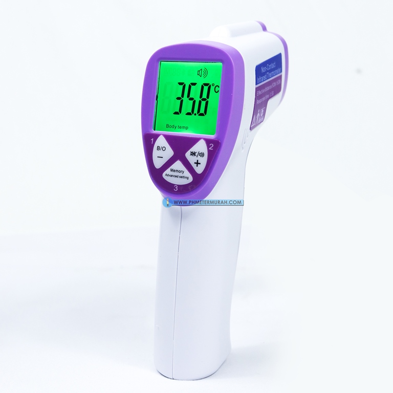 THERMOMETER INFRARED FI01