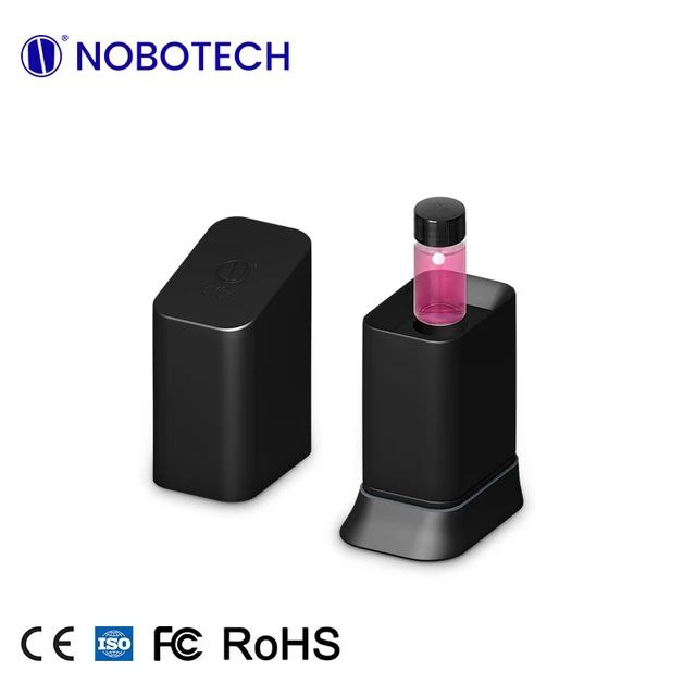 NOBOTECH NCM-CLOZ801 CHLORINE METER