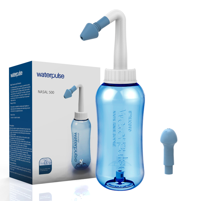 Nasal Wash / Nasal Rinse Water Pulse 300m