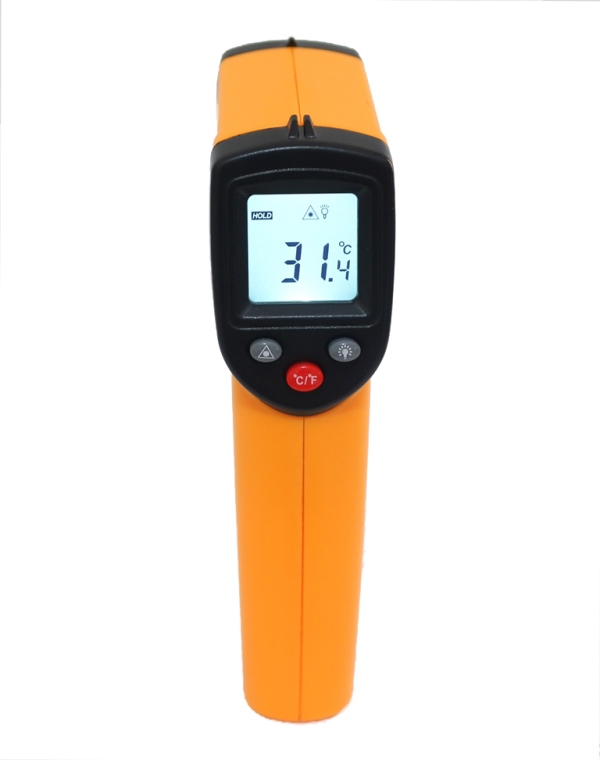 THERMOMETER INFRARED GM320
